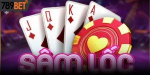 Bài sâm lốc - Các hình thức đánh bách thắng