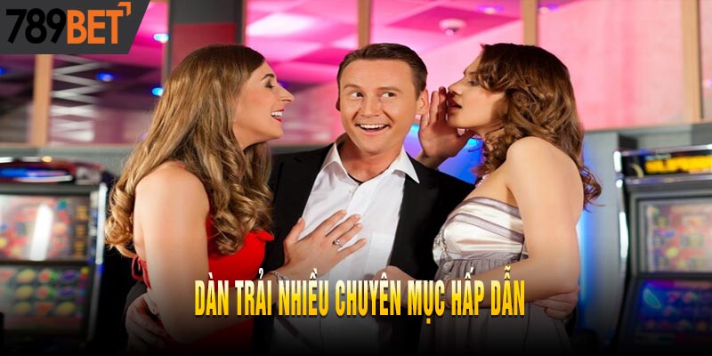 Sinh Nhật Vàng Nhận Quà Sang - Chỉ Có Tại Nhà Cái 789bet