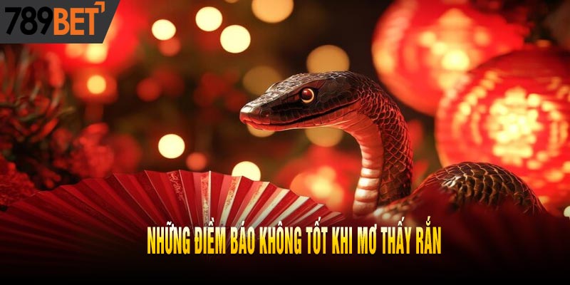 Nằm mơ thấy rắn: Điềm báo tâm linh may mắn mới nhất 2025