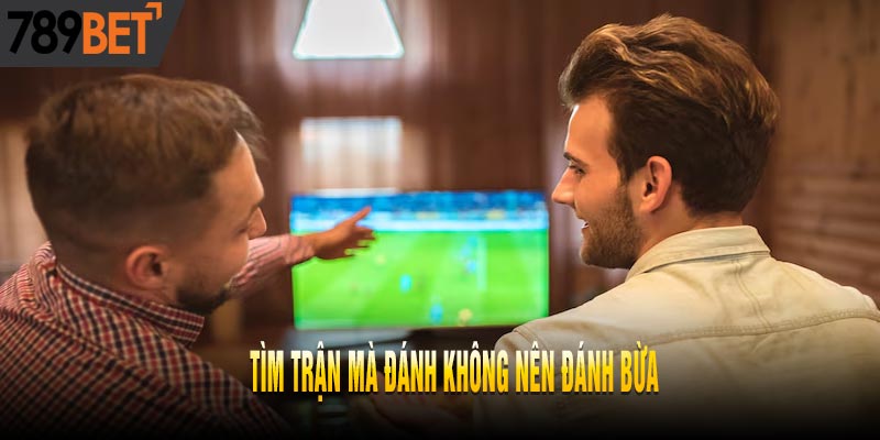 Chuyên Gia Chia Sẻ Kinh Nghiệm Bắt Kèo Bóng Đá